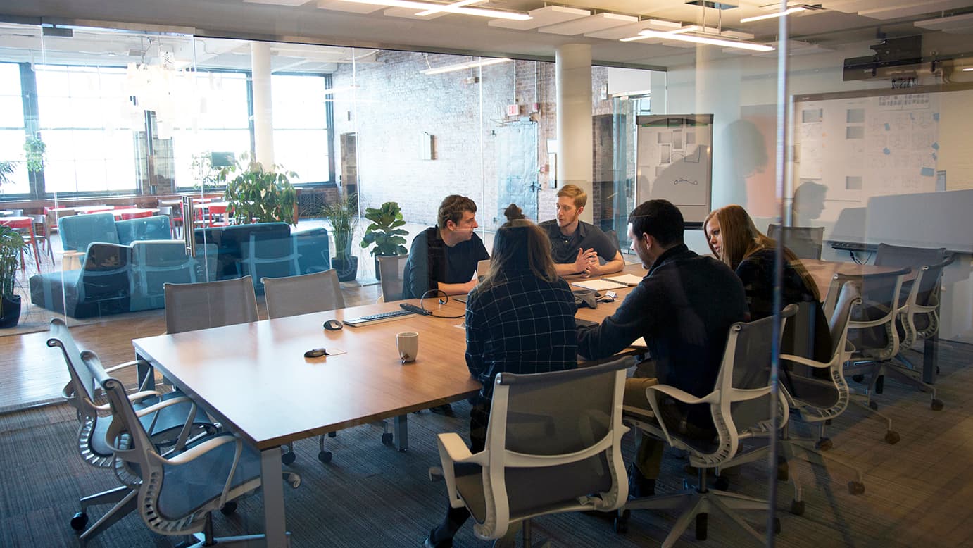 Product Market Research Team