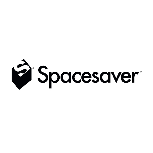 Client logo spacesaver