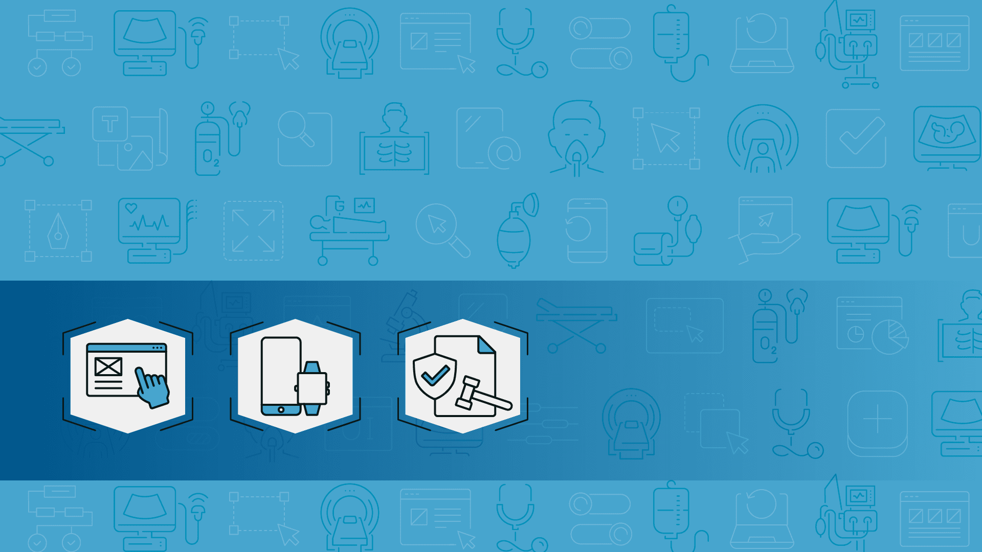 2023 10 02 3 ux trends reshaping med device HERO