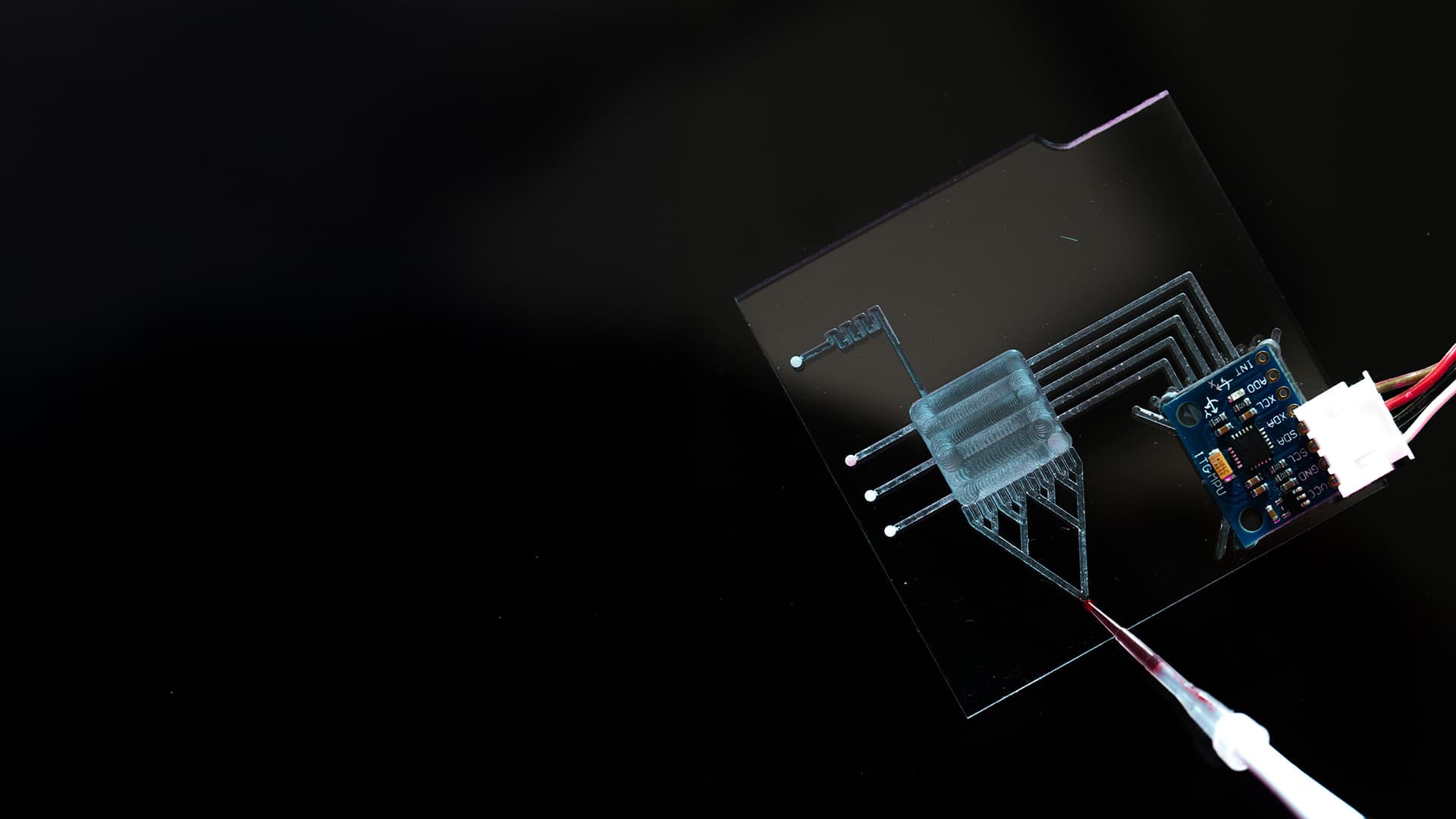 2025 02 26 Microfluidics Challenges HERO