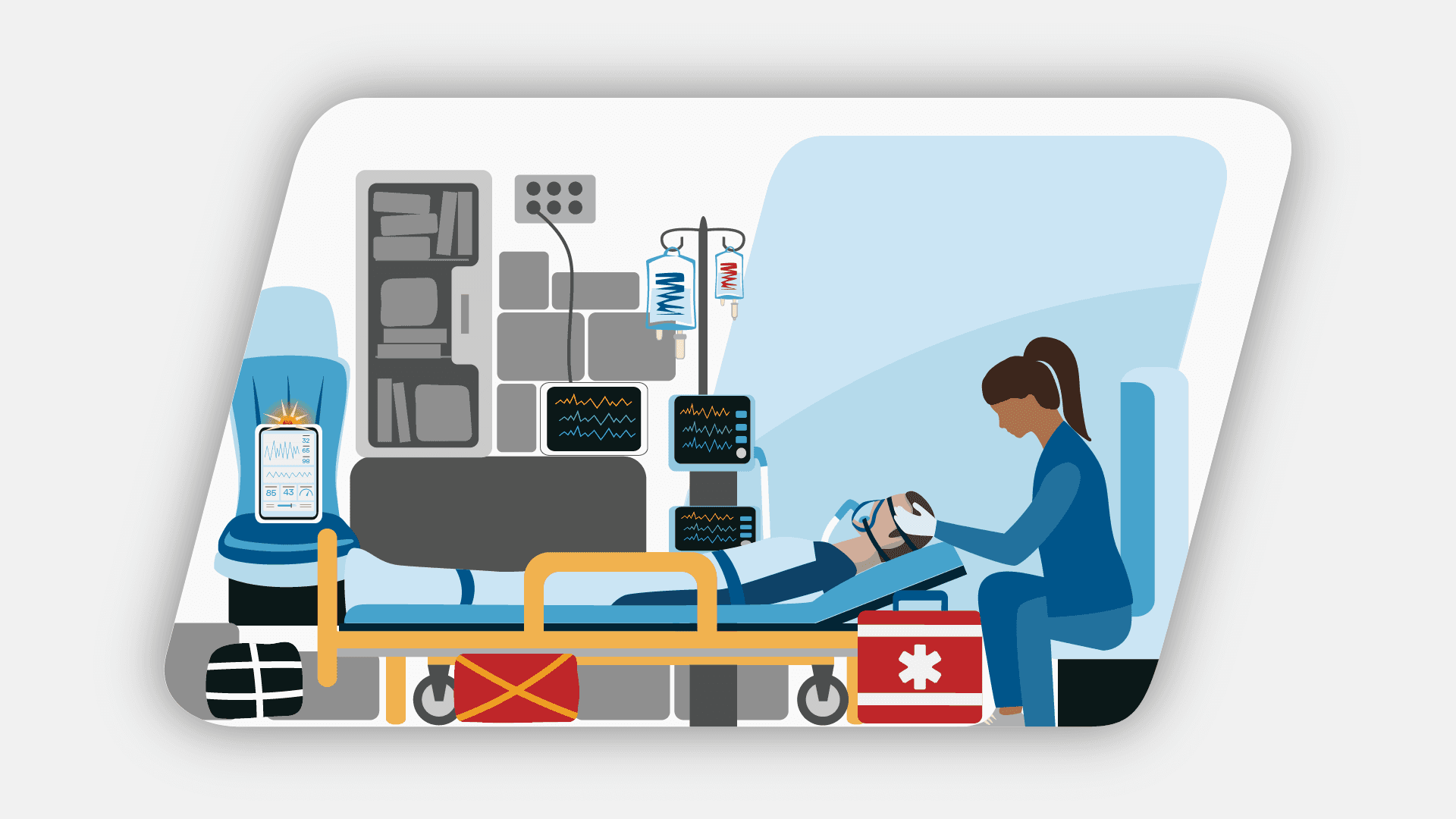 2025 03 17 Alarm Design Medical Devices HERO